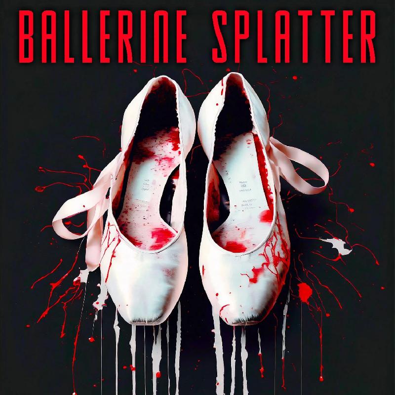CANNIBALI COMMESTIBILI: il nuovo singolo ''Ballerine splatter''