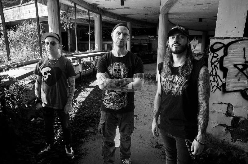 NEID: la grindcore band italiana firma per Time To Kill Records