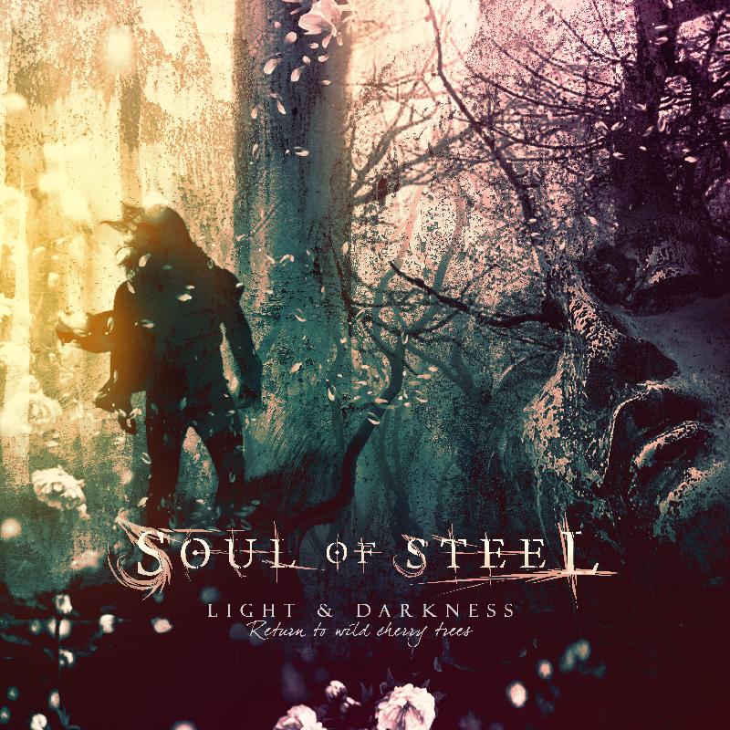 SOUL OF STEEL: artwork e nuovo singolo in arrivo