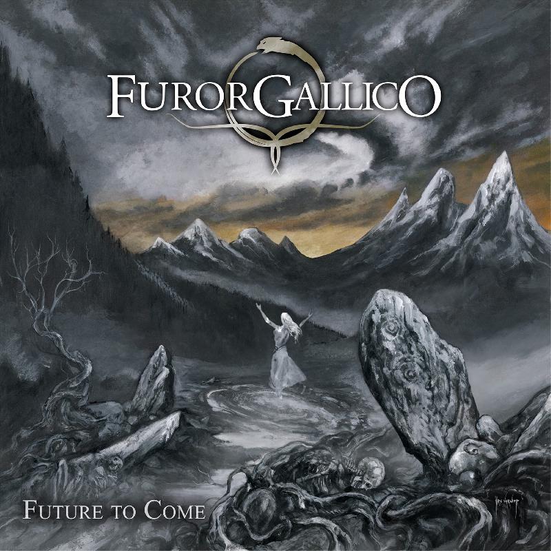 FUROR GALLICO: a Marzo uscirà il nuovo album ''Future to Come''