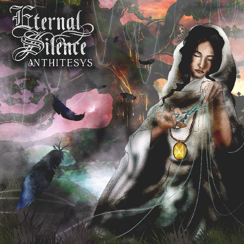 ETERNAL SILENCE: il nuovo singolo ''Antithesis''