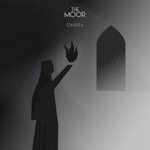 THE MOOR: il nuovo singolo ''Ombra''
