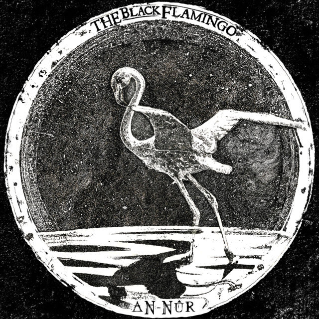 THE BLACK FLAMINGO: in arrivo il nuovo album ''An-nur''