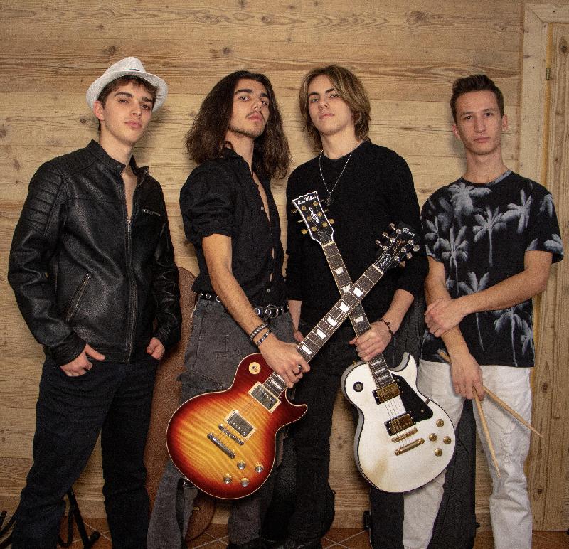 REST ERA: il nuovo singolo ''Morning Star''
