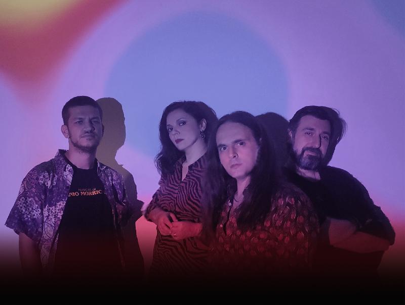 FRANK NEVER DIES: firmano con Argonauta Records