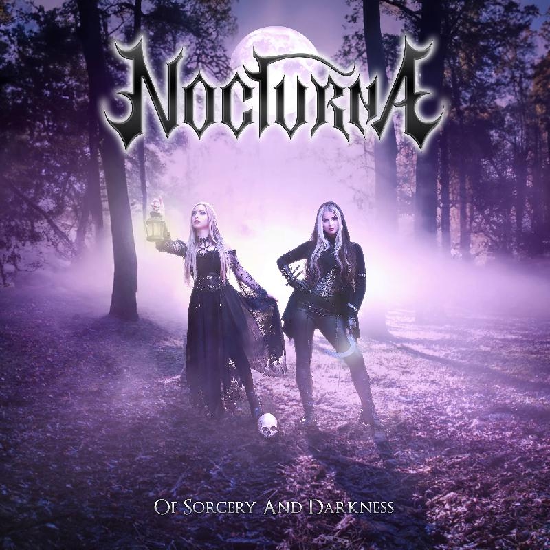 NOCTURNA: pubblicato il video di ''Strangers''