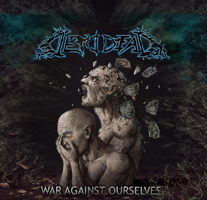 DEMIDEAD: i dettagli del nuovo album ''War Against ourselves''