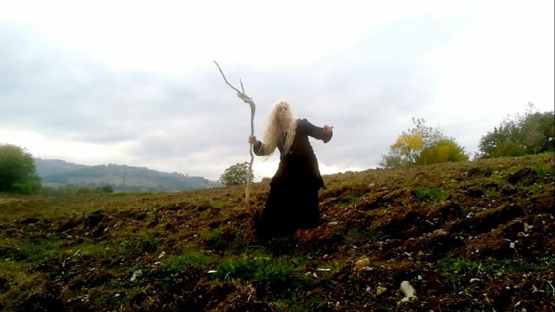 ATARAXIA: online il video di ''Viriditas''