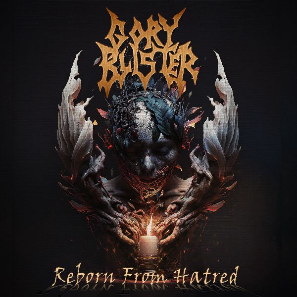 GORY BLISTER: il nuovo video di ''Profound Sedation''