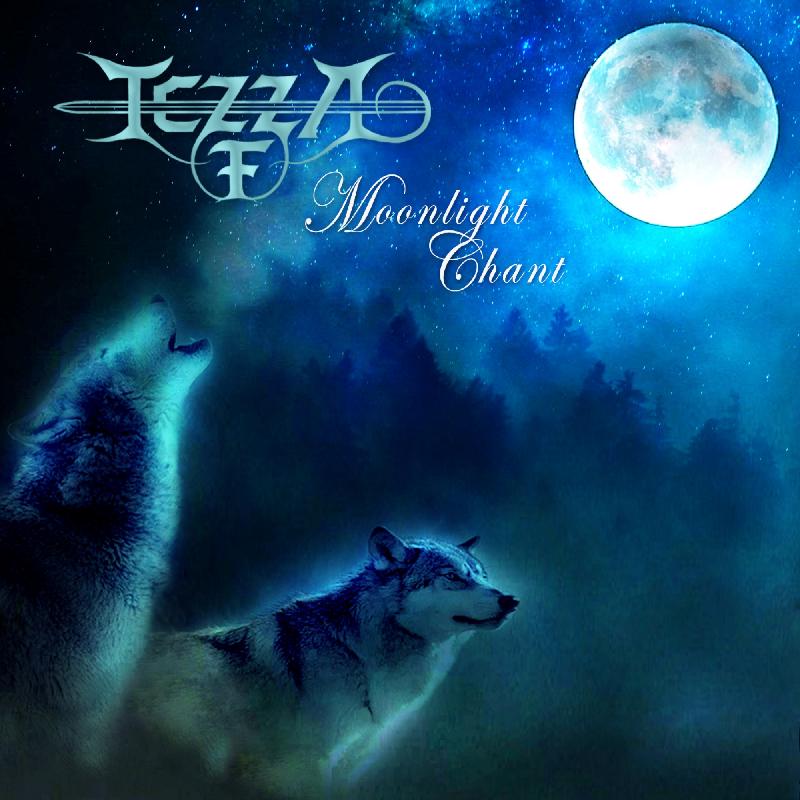 TEZZA F.: nuovo lyric video per il progetto solista del cantante dei Chronosfear