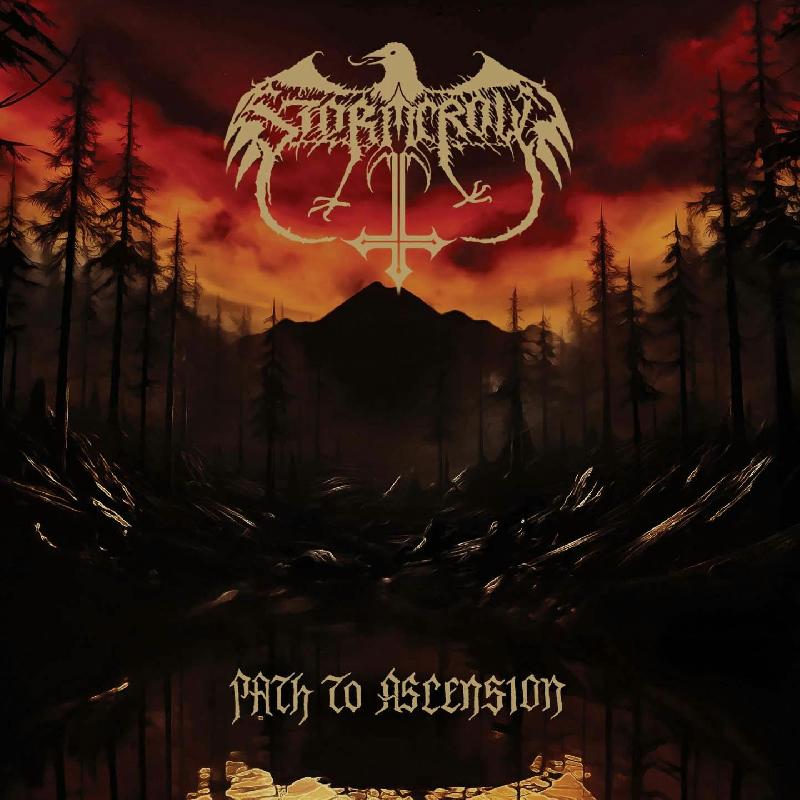 STORMCROW: il nuovo singolo "Ascension"