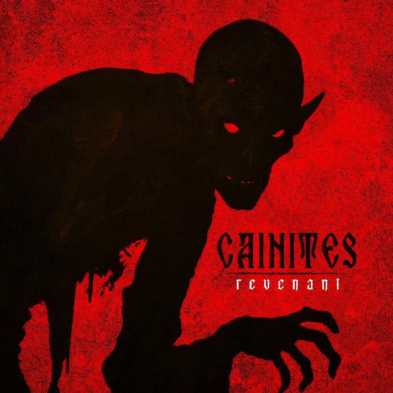 CAINITES: il video di ''Darkness Awaits''