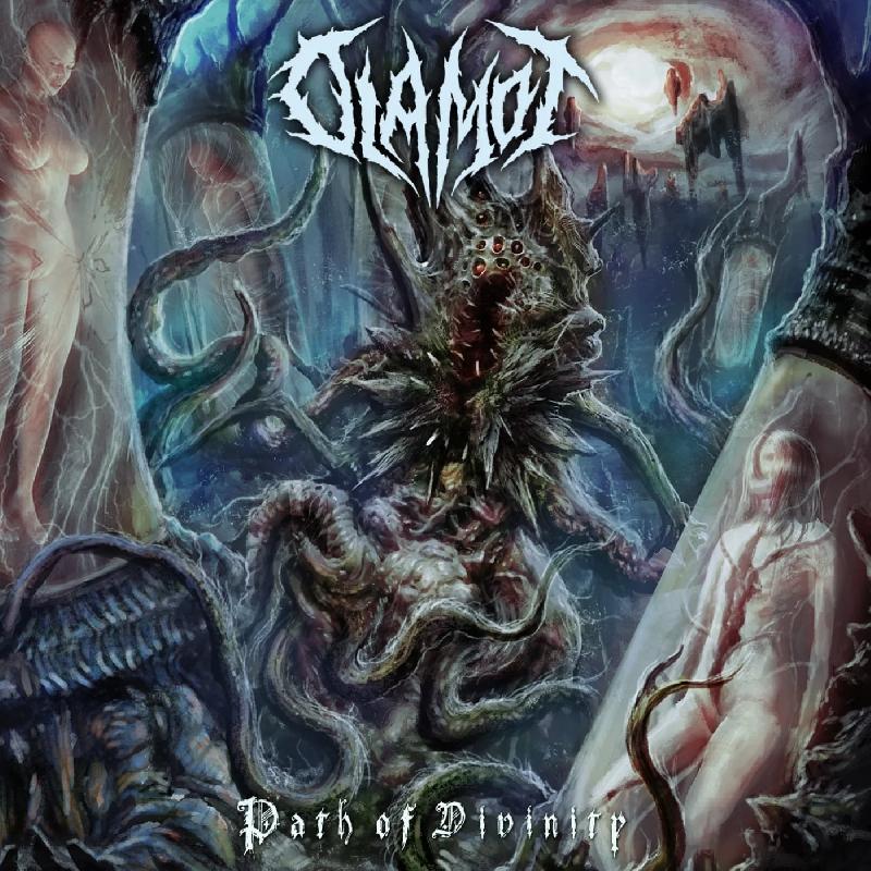 OLAMOT: in anteprima l'album di debutto ''Path of Divinity''