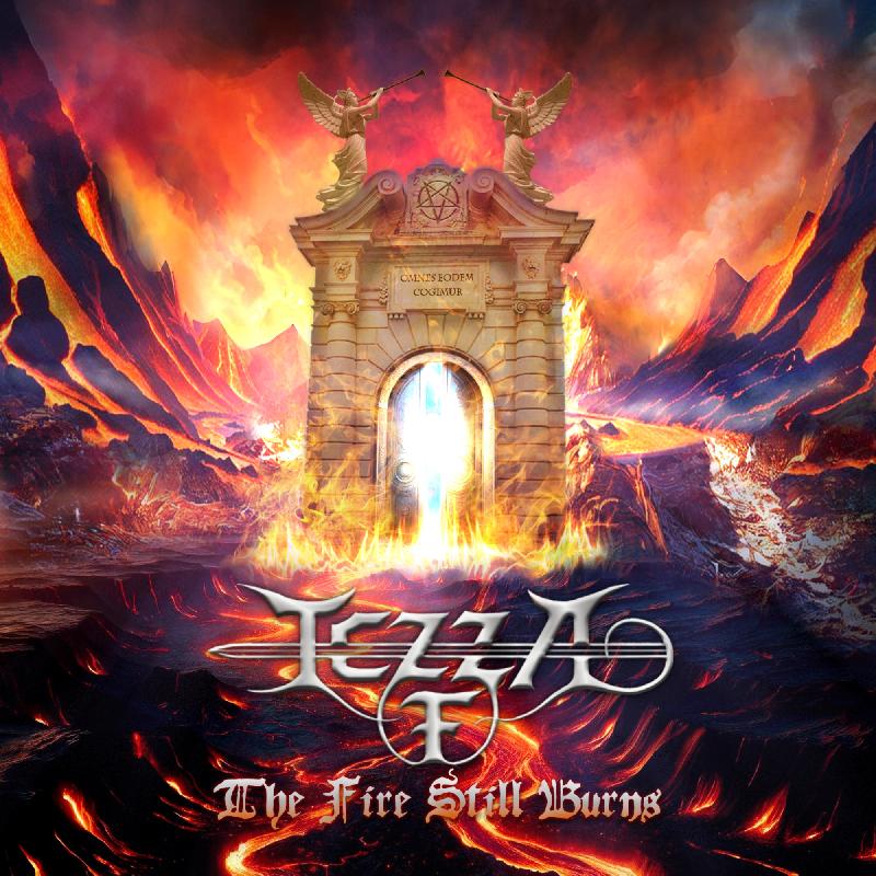 TEZZA F.: secondo singolo per il progetto di Filippo Tezza (Chronosfear, Silence Oath)
