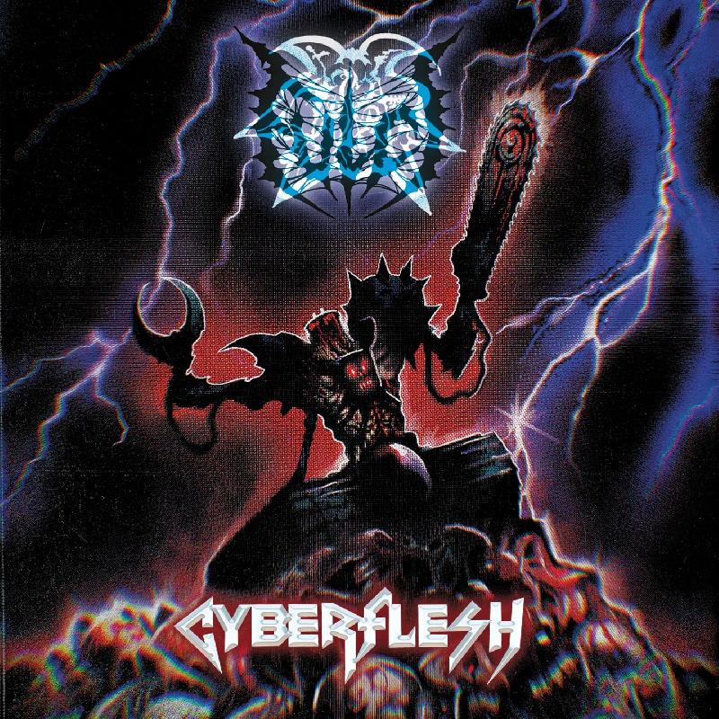 FULCI: i death metaller italiani presentano la colonna sonora del nuovo gioco e fumetto ''Cyberflesh''