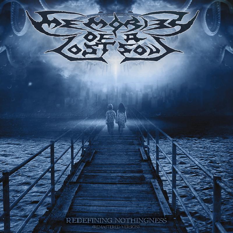 MEMORIES OF A LOST SOUL: rimasterizzato l'ultimo album
