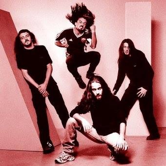 GORY BLISTER: annunciano le ristampe dell'album ''Art Bleeds'' e dell'EP ''Cognitive Synergy''