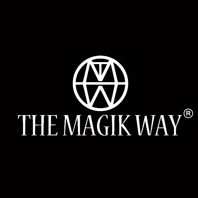 THE MAGIK WAY: annunciano la fine del progetto
