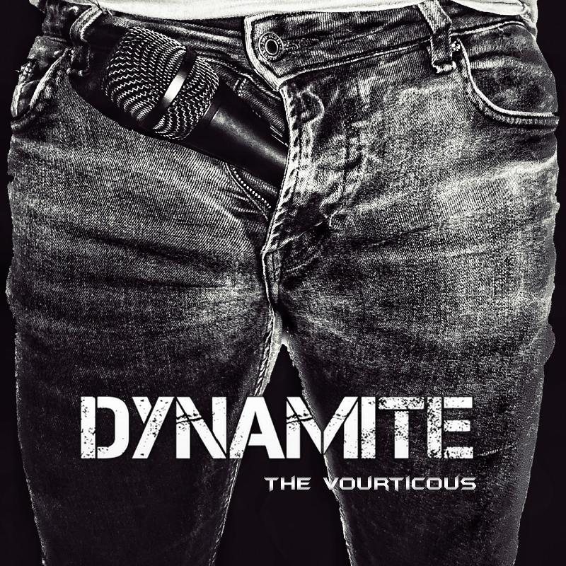 THE VORTICOUS: il nuovo singolo ''Dynamite''
