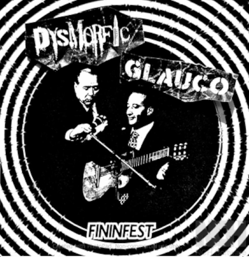 DYSMORFIC: il duo avant-grind torna con un nuovo ep e split cd