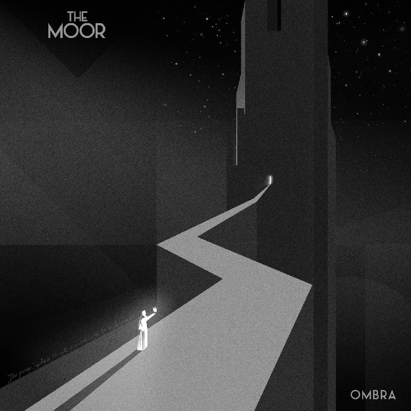 THE MOOR: il nuovo album ''Ombra''