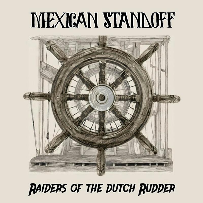 MEXICAN STANDOFF: il nuovo brano ''Denver Omelette'' ispirato ai Cheap Trick