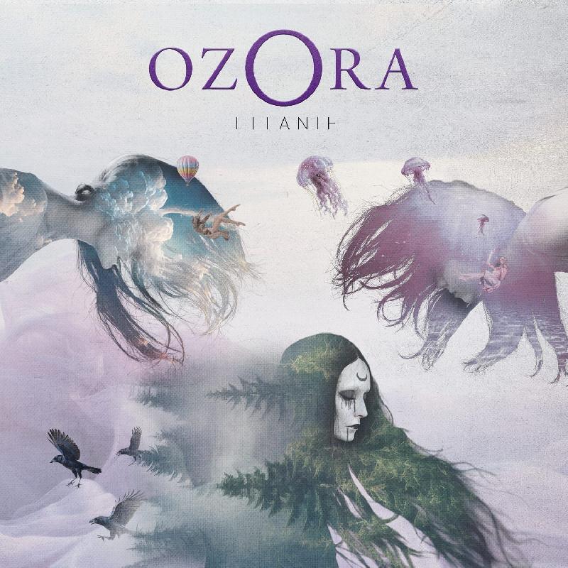 OZORA: il nuovo singolo da ''Litanie''