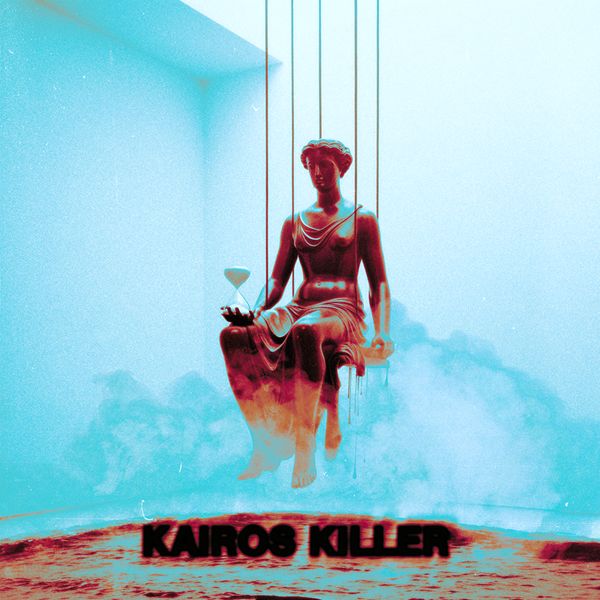 KAIROSKILLER: il lyric-video di ''Kairos Killer''
