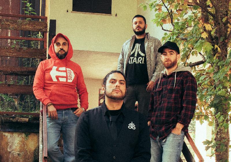 DEEP VALLEY BLUES: firmano con Argonauta Records