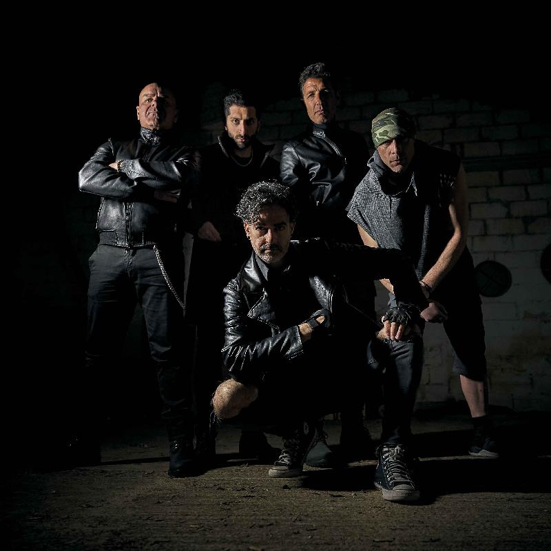 ZED & DALIA NERA: firma con Buil2Kill Records/Nadir Promotion e nuovo album in uscita