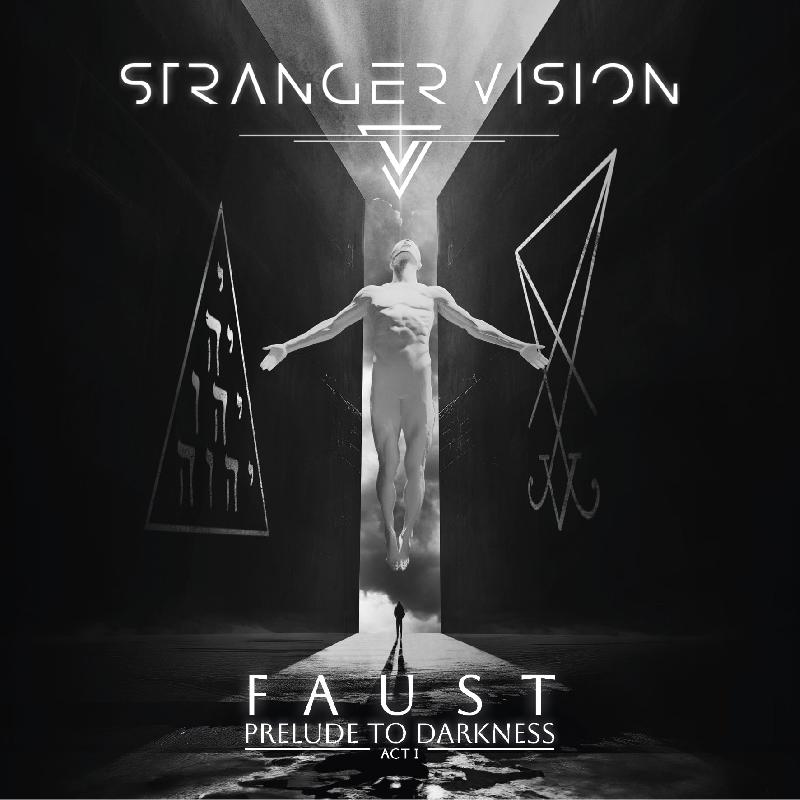 STRANGER VISION: il nuovo singolo ''Nothing Really Matters''