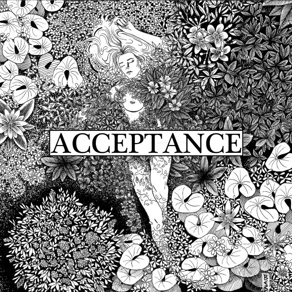 STRANIA: pubblicato il nuovo album ''Acceptance''