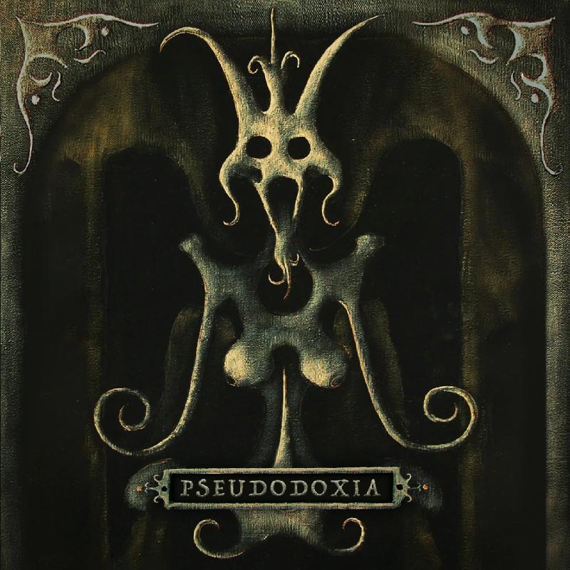 PSEUDODOXIA: il nuovo album ''Se Solo Potessimo Cadere''
