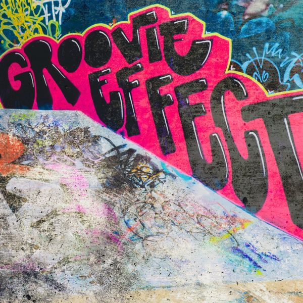 BOOBS LICKERS: il nuovo singolo ''Groovie Effect''