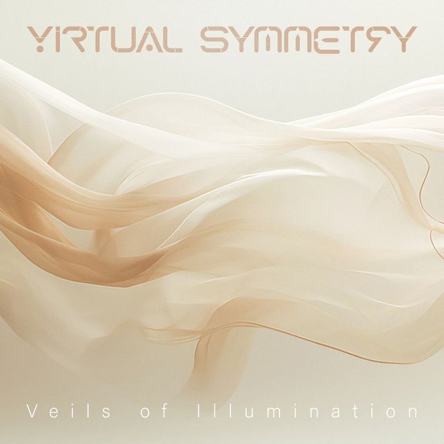 VIRTUAL SYMMETRY: svelano il nuovo singolo e video ''Canvas Of Souls''