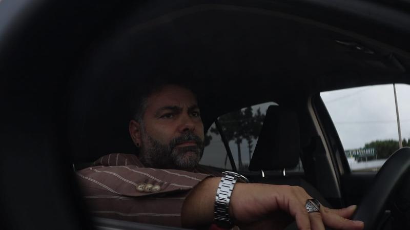 HANGARVAIN: il nuovo singolo ''Still On The Run''