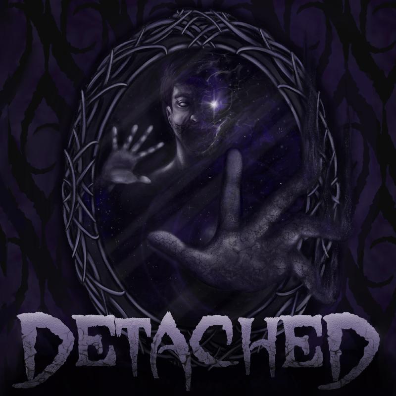 DETACHED: in uscita l'album omonimo