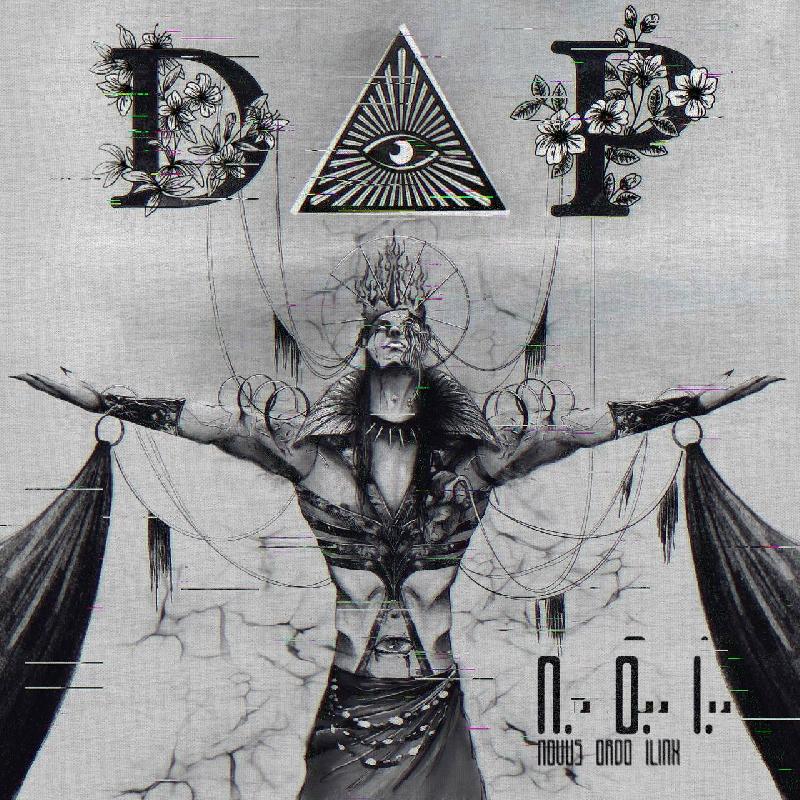 DARK ARIES PROJECT: uscito il nuovo album ''N.O.I.''