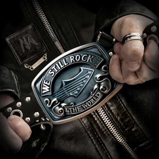 WE STILL ROCK: in arrivo il secondo capitolo della compilation di rock melodico italiano