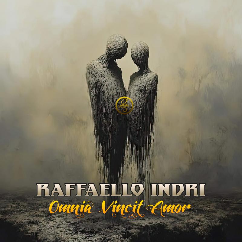 RAFFAELLO INDRI: secondo singolo ''Omnia Vincit Amor''