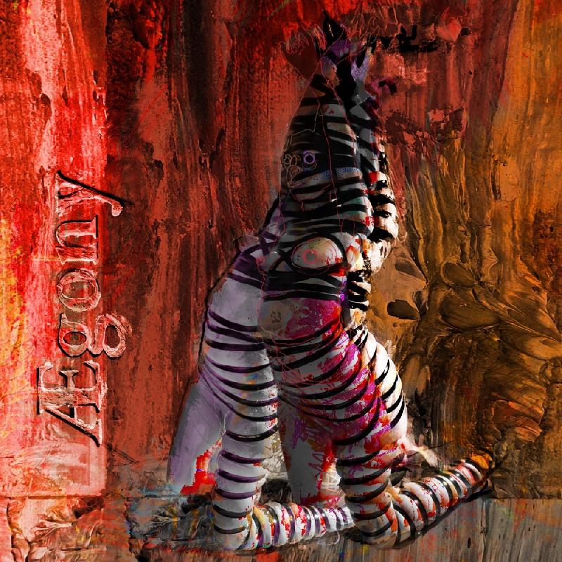 DRUNKEN CROCODILES: i dettagli del nuovo album ''Aegony''
