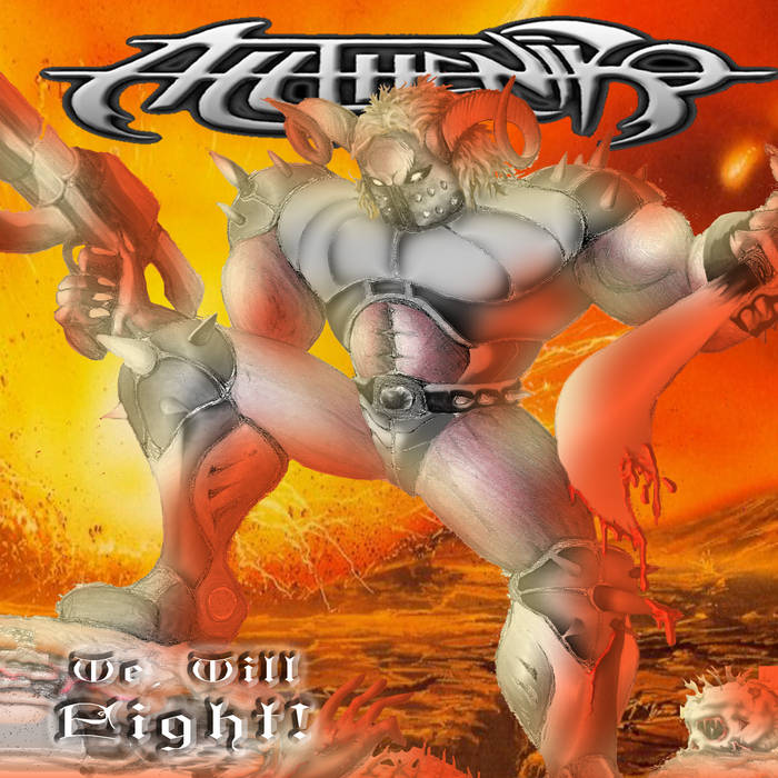ALLTHENIKO: disponibile la versione restaurata del videoclip ''Wheel Of Fortune''