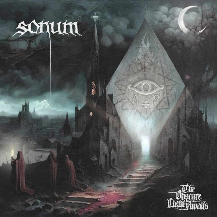SONUM: il nuovo singolo ''In This Void We Dwell''