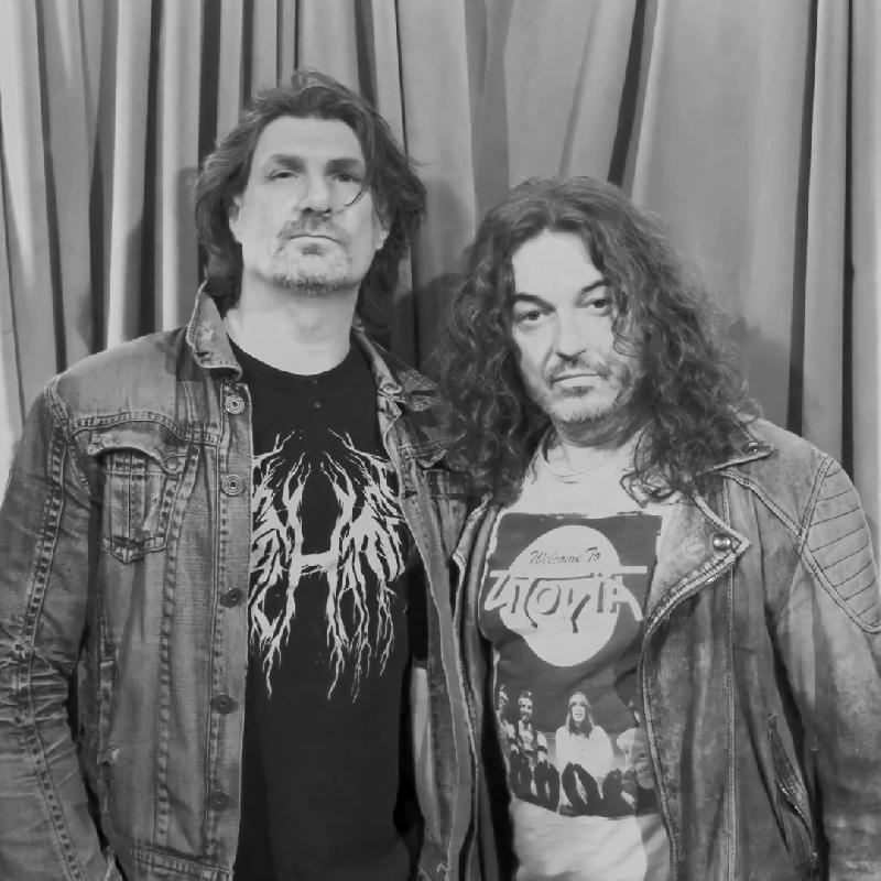 VISION DIVINE: Michele Luppi (Whitesnake) è tornato