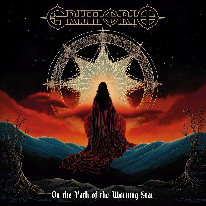 GRIMORIO: i dettagli di ''On The Path Of The Morning Star''