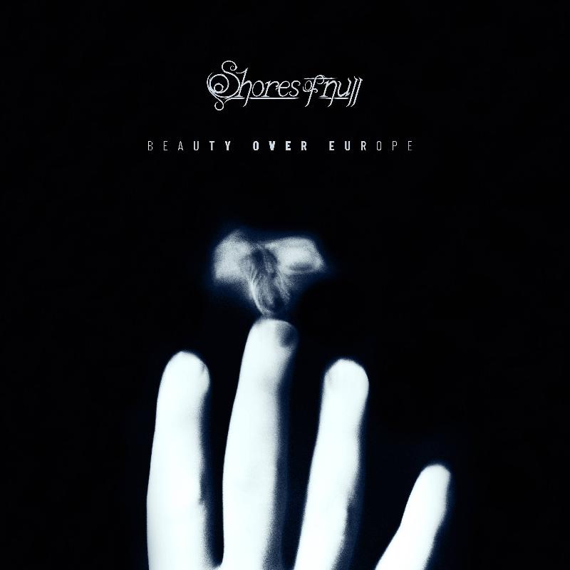 SHORES OF NULL: il nuovo video live di ''A Nature in Disguise''