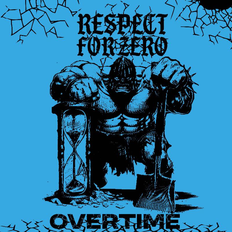 RESPECT FOR ZERO: il nuovo singolo ''Mirrors''