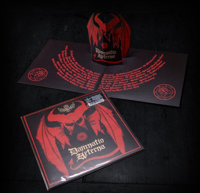 DEATHLESS LEGACY: il video di ''Get On Your Knees''