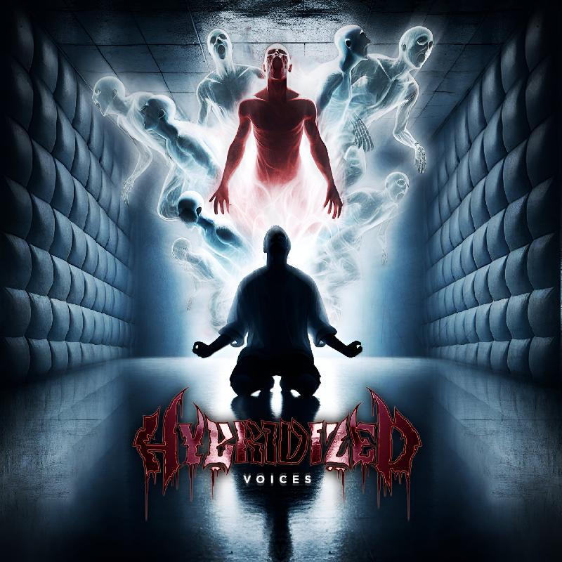 HYBRIDIZED: annunciata l'uscita del secondo album ''Voices''