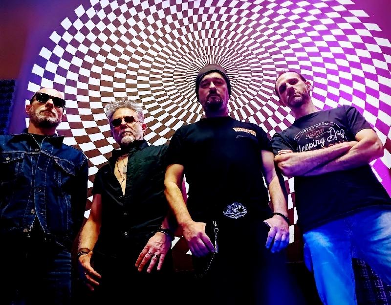THE BLACK LEGACY: il nuovo singolo ''Soulstice''